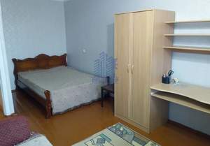 1-к квартира, вторичка, 33м2, 9/12 этаж