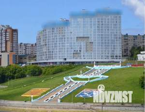 2-к квартира, вторичка, 75м2, 12/18 этаж