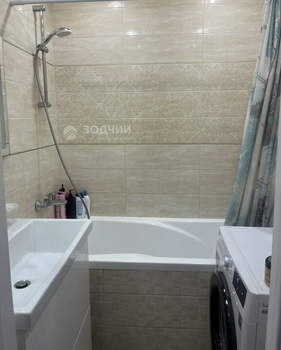 2-к квартира, вторичка, 54м2, 8/16 этаж