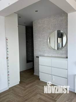 1-к квартира, вторичка, 41м2, 14/16 этаж