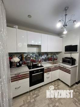 2-к квартира, вторичка, 50м2, 7/12 этаж