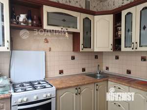 1-к квартира, вторичка, 36м2, 1/4 этаж