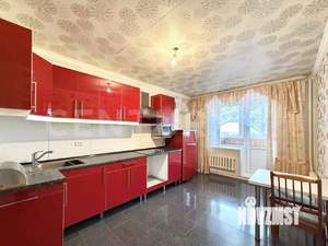 3-к квартира, вторичка, 106м2, 10/14 этаж