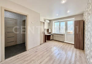 1-к квартира, вторичка, 22м2, 5/5 этаж