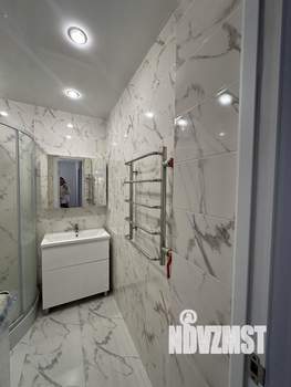 2-к квартира, вторичка, 60м2, 20/23 этаж