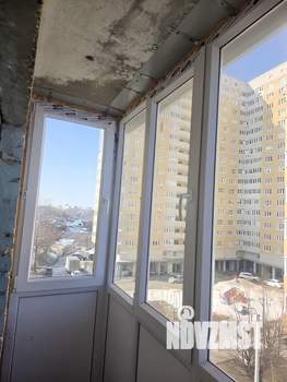 4-к квартира, вторичка, 61м2, 4/5 этаж