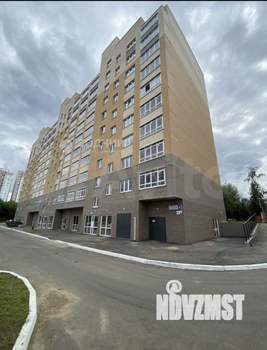 2-к квартира, вторичка, 76м2, 4/9 этаж