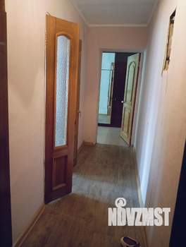 2-к квартира, вторичка, 43м2, 4/5 этаж