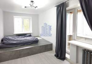 2-к квартира, вторичка, 54м2, 5/5 этаж