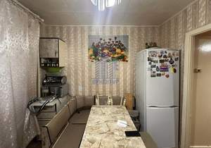 2-к квартира, вторичка, 54м2, 1/5 этаж