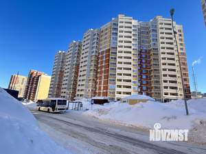 3-к квартира, вторичка, 70м2, 5/15 этаж