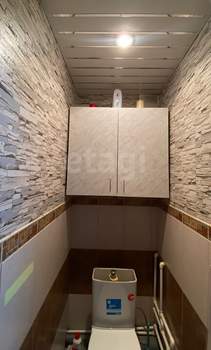 1-к квартира, вторичка, 33м2, 2/10 этаж