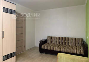 1-к квартира, вторичка, 35м2, 7/10 этаж