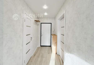 1-к квартира, вторичка, 37м2, 2/16 этаж