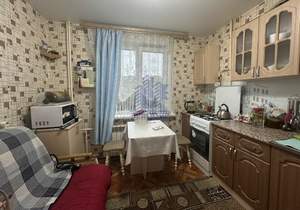 1-к квартира, вторичка, 35м2, 5/9 этаж