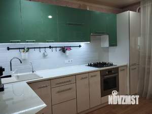 1-к квартира, вторичка, 40м2, 4/9 этаж