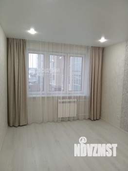 1-к квартира, вторичка, 37м2, 4/9 этаж
