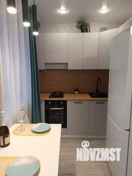 2-к квартира, вторичка, 41м2, 5/6 этаж