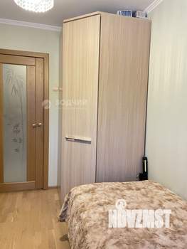 3-к квартира, вторичка, 61м2, 2/5 этаж