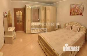 3-к квартира, вторичка, 97м2, 6/14 этаж