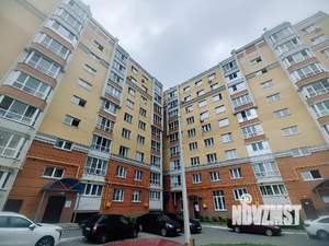 1-к квартира, вторичка, 37м2, 2/9 этаж