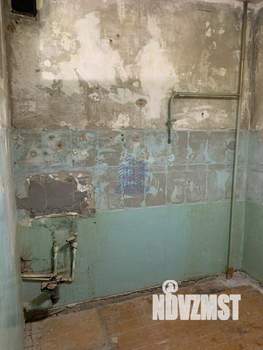 1-к квартира, вторичка, 30м2, 2/5 этаж