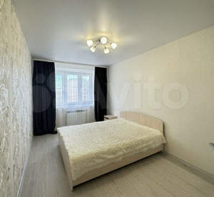 2-к квартира, вторичка, 55м2, 7/9 этаж