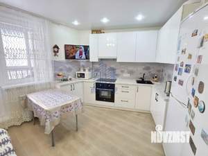 1-к квартира, вторичка, 43м2, 9/12 этаж