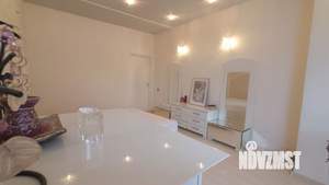 3-к квартира, вторичка, 129м2, 5/6 этаж