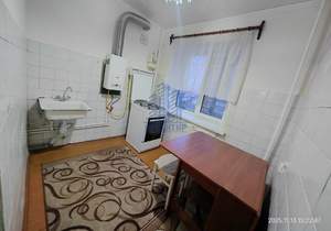 1-к квартира, вторичка, 31м2, 4/5 этаж