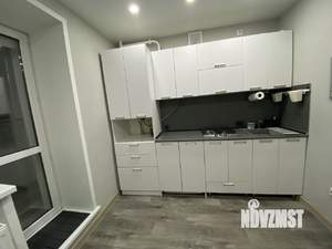 1-к квартира, вторичка, 34м2, 1/9 этаж