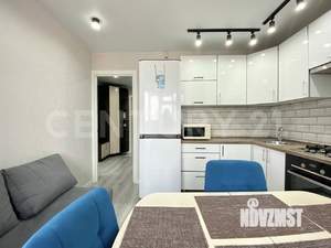 1-к квартира, вторичка, 37м2, 9/9 этаж