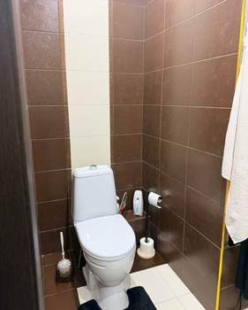 1-к квартира, вторичка, 42м2, 5/16 этаж