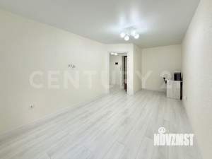 1-к квартира, вторичка, 38м2, 1/6 этаж