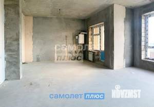 1-к квартира, вторичка, 74м2, 17/17 этаж