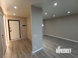 1-к квартира, вторичка, 40м2, 13/25 этаж