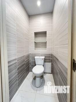 1-к квартира, вторичка, 40м2, 14/14 этаж