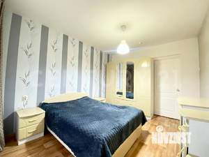 3-к квартира, вторичка, 70м2, 2/9 этаж