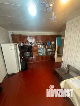4-к квартира, вторичка, 60м2, 4/5 этаж