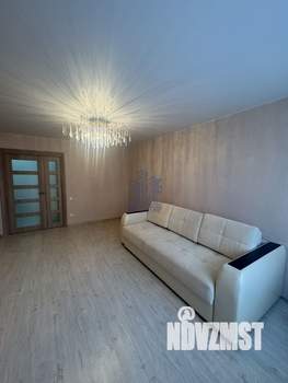 2-к квартира, вторичка, 65м2, 5/10 этаж