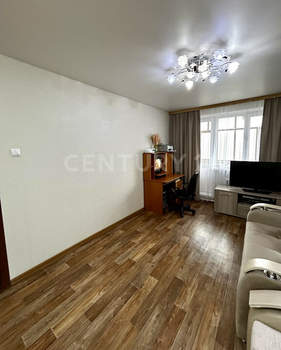 2-к квартира, вторичка, 47м2, 5/5 этаж