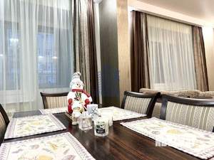 3-к квартира, вторичка, 101м2, 1/5 этаж