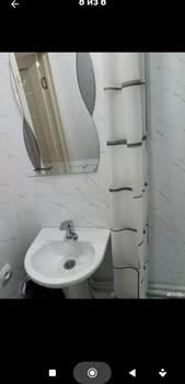 Студия квартира, вторичка, 22м2, 3/9 этаж