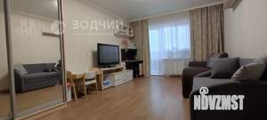 1-к квартира, вторичка, 52м2, 9/10 этаж