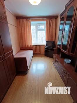 3-к квартира, вторичка, 56м2, 4/5 этаж