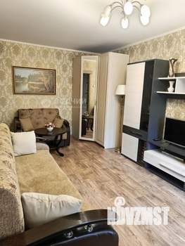 1-к квартира, вторичка, 36м2, 3/9 этаж