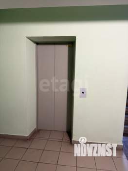 1-к квартира, вторичка, 30м2, 2/9 этаж