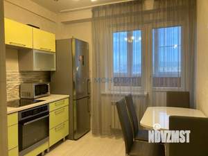 1-к квартира, вторичка, 36м2, 7/17 этаж