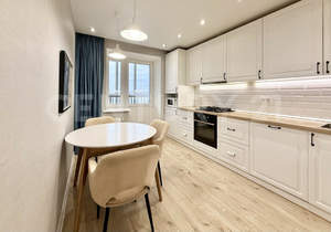 2-к квартира, вторичка, 68м2, 8/9 этаж