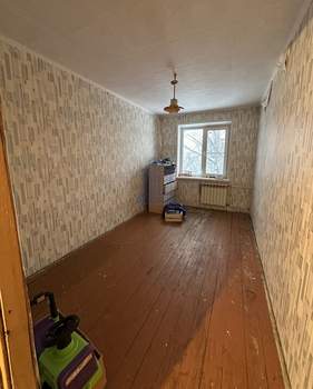 2-к квартира, вторичка, 42м2, 5/5 этаж